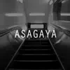Nice To Touch - Asagaya - Single